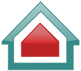 Triforce Construction's Logo
